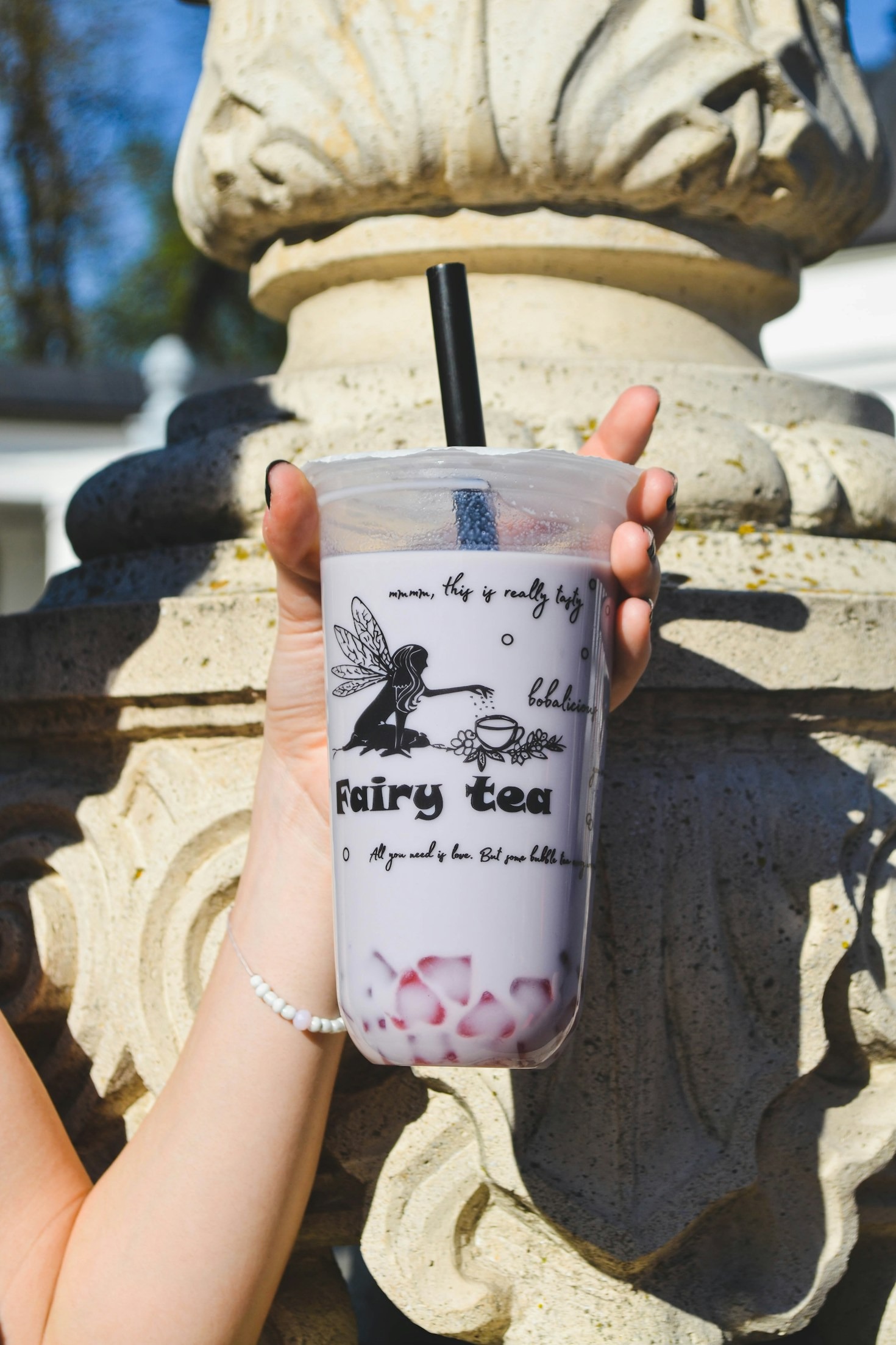 Top 5 Reasons Bubble Tea Is the Best Drink