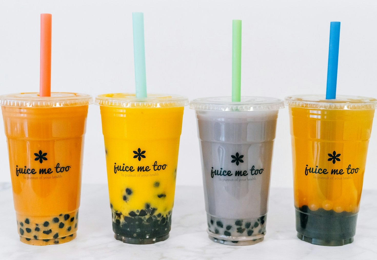 Why Bubble Tea Lovers Adore Echo BBT